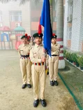 Bharat Ram Global School Gallery