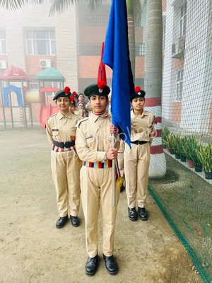 Bharat Ram Global School Gallery 2