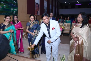 Bharat Ram Global School Gallery 4