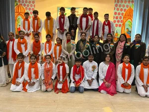 Bharat Ram Global School Gallery 1