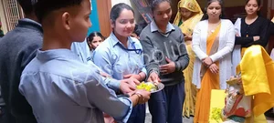 Brainiac Modern School Gallery 24