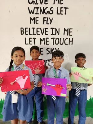 Brainiac Modern School Gallery 9