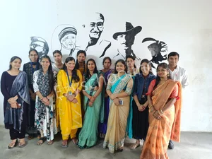 Brainiac Modern School Gallery 7