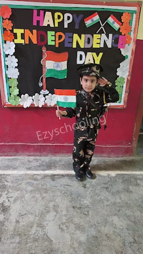 Brainiac Modern School Gallery 6