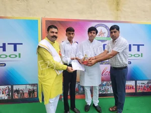 Bright Future Academy School Gallery 36