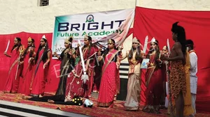 Bright Future Academy School Gallery 21