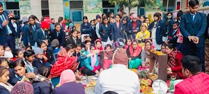 Bright Future Academy School Gallery 14