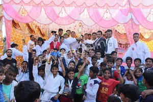 Bright Future Academy School Gallery 12