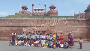 Bright Future Academy School Gallery 4