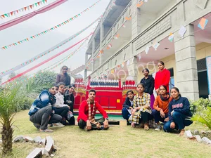 Bright Future Academy School Gallery 1