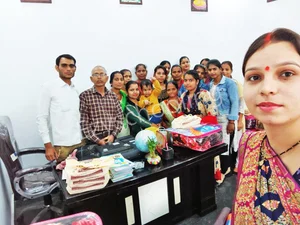 Ch. KPS School Gallery 6