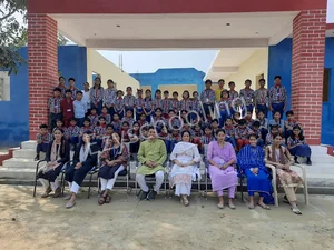 Ch.Lakhpat Singh Memorial Public School Gallery 3