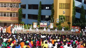 Delhi Public School Gallery 35