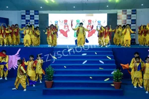 Delhi World Public School Gallery 36