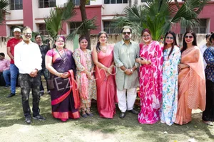 Delhi World Public School Gallery 24