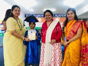 Blue Diamond Public School Gallery 5