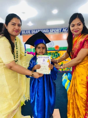 Blue Diamond Public School Gallery 4