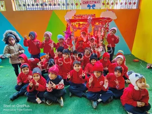 Dreamland Public School Gallery 23