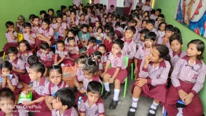 Dreamland Public School Gallery 22