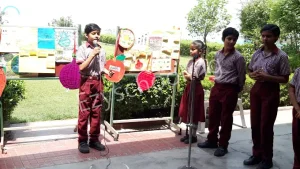 Dreamland Public School Gallery 21