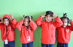 Dreamland Public School Gallery 1