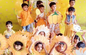 Dreamland Public School Gallery 4