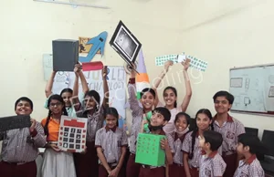 Dreamland Public School Gallery 3