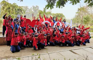 Dreamland Public School Gallery 2