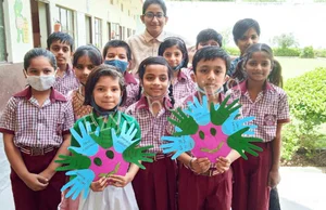 Dreamland Public School Gallery 6