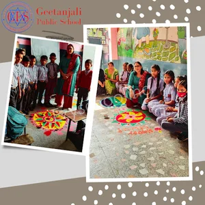 Geetanjali Public School Gallery 15