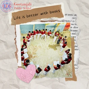 Geetanjali Public School Gallery 13