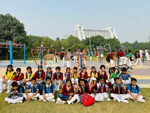 Geetanjali Public School Gallery 5