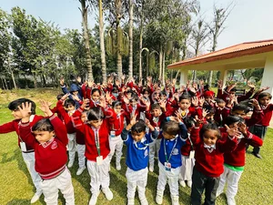 Geetanjali Public School Gallery 7