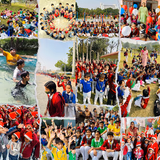 Geetanjali Public School Gallery