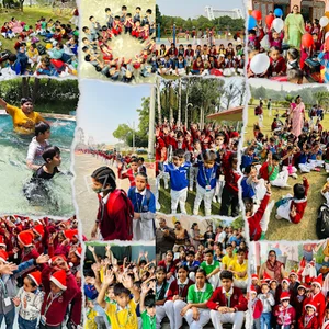 Geetanjali Public School Gallery 4