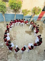 Geetanjali Public School Geetanjali Public School Gallery