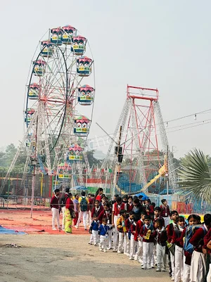 Geetanjali Public School Gallery 1