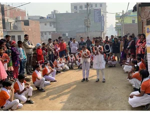 Gyan Ganga Shiksha Niketan Gallery 3