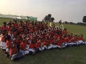 Gyan Ganga Shiksha Niketan Gallery 2