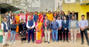 J.S. Convent School Gallery 3