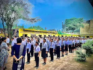 J.S. Convent School Gallery 5