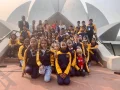 J.S. Convent School Gallery