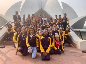 J.S. Convent School Gallery 2