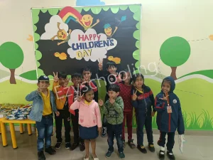 Kidzee Gallery 5