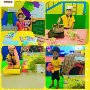 Kidzee Gallery 2