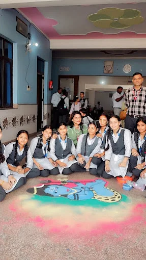 L.R. International School Gallery 1