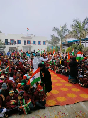 L.R. International School Gallery 2