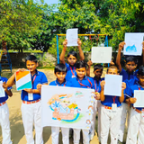 Lakhmender Public School Gallery