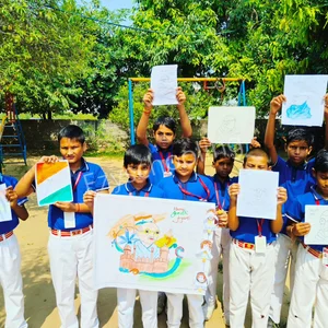 Lakhmender Public School Gallery 2