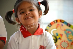 Little Illusions Preschool Gallery 5